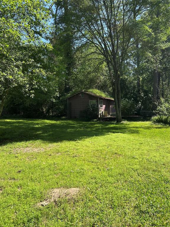 7 Magnolia Lane, Huffman, Texas image 4
