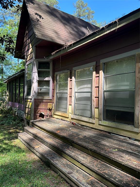 7 Magnolia Lane, Huffman, Texas image 3
