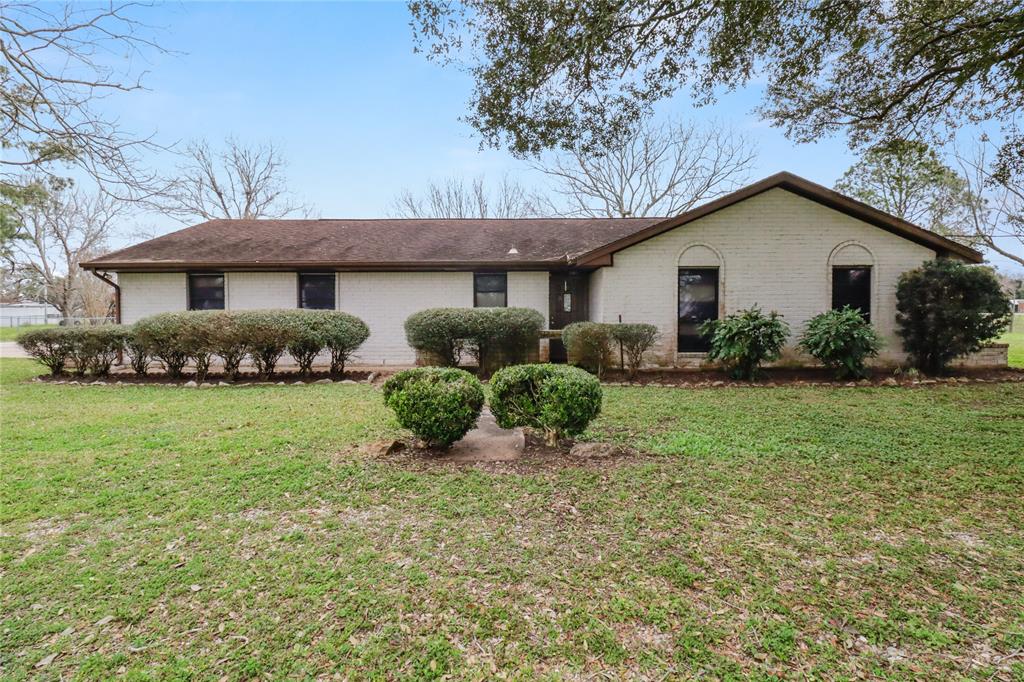 9707 Fm 524 Road, Sweeny, Texas image 1