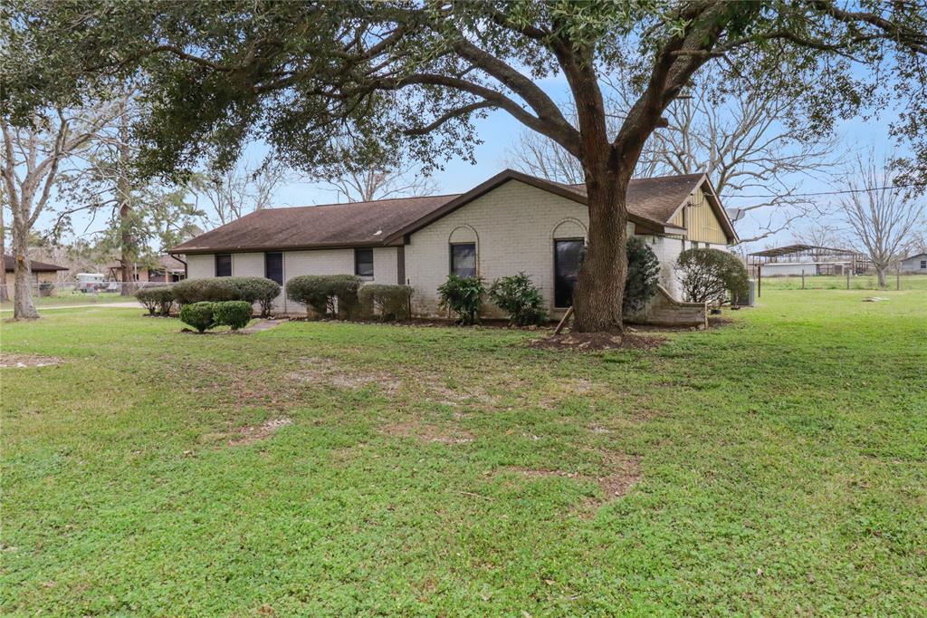 9707 Fm 524 Road, Sweeny, Texas image 2