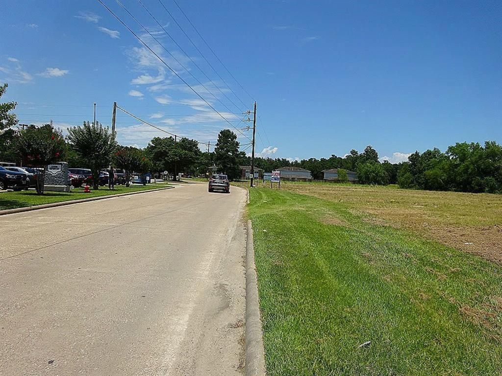 Photo of 0 Partners Way, Porter, TX 77365 (MLS # 67406334)