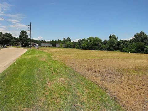 Vacant Land For Sale - Partners Way<br/> Porter, TX 77365