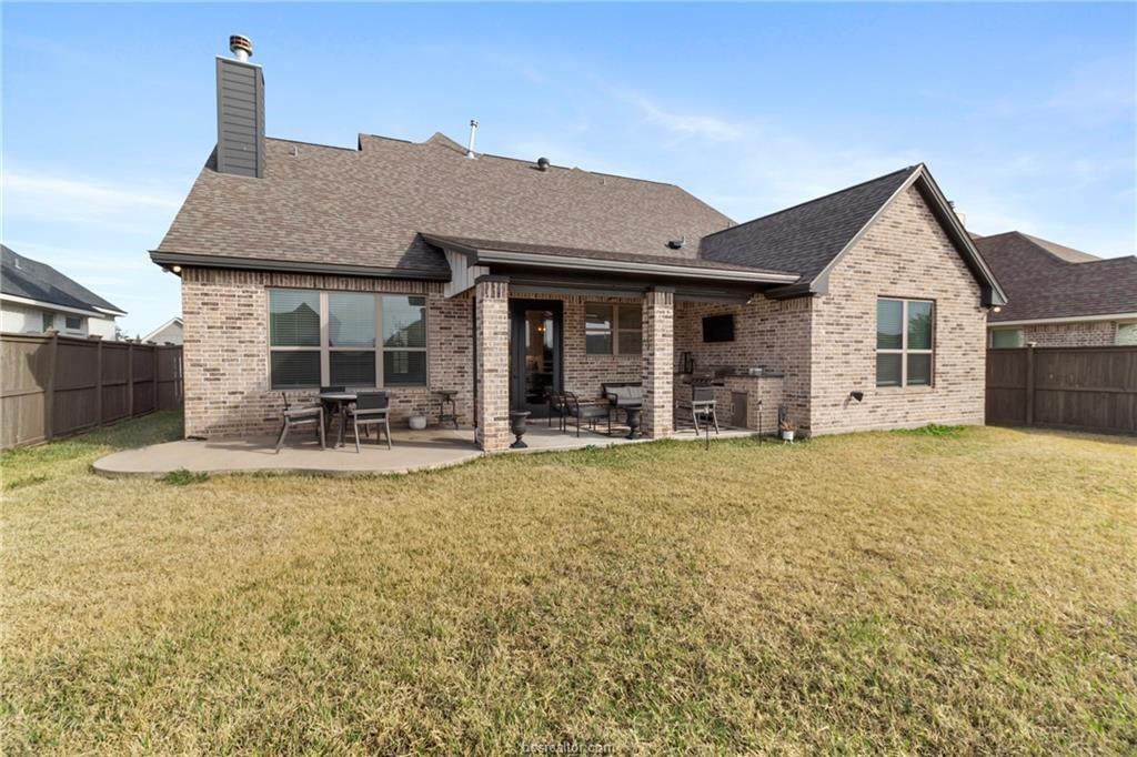 4209 Harding Court, Bryan, Texas image 27