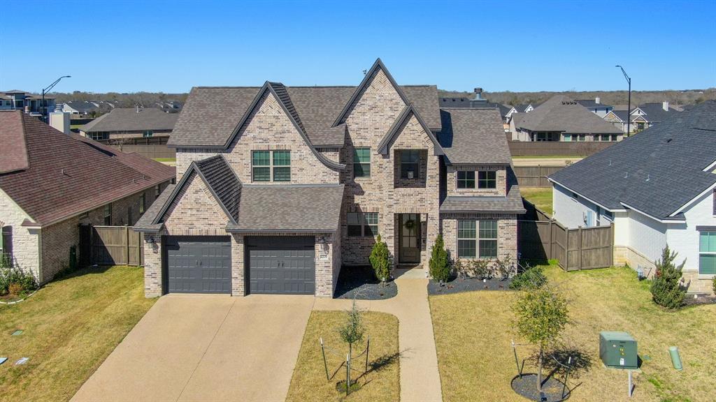 4209 Harding Court, Bryan, Texas image 1
