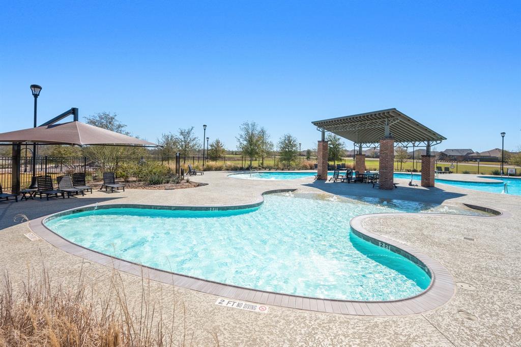 4209 Harding Court, Bryan, Texas image 32