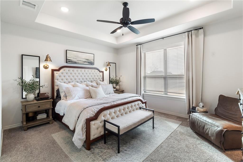 4209 Harding Court, Bryan, Texas image 13
