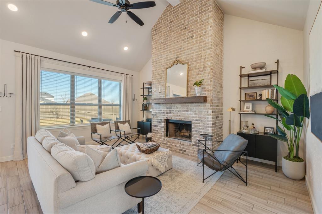 4209 Harding Court, Bryan, Texas image 4
