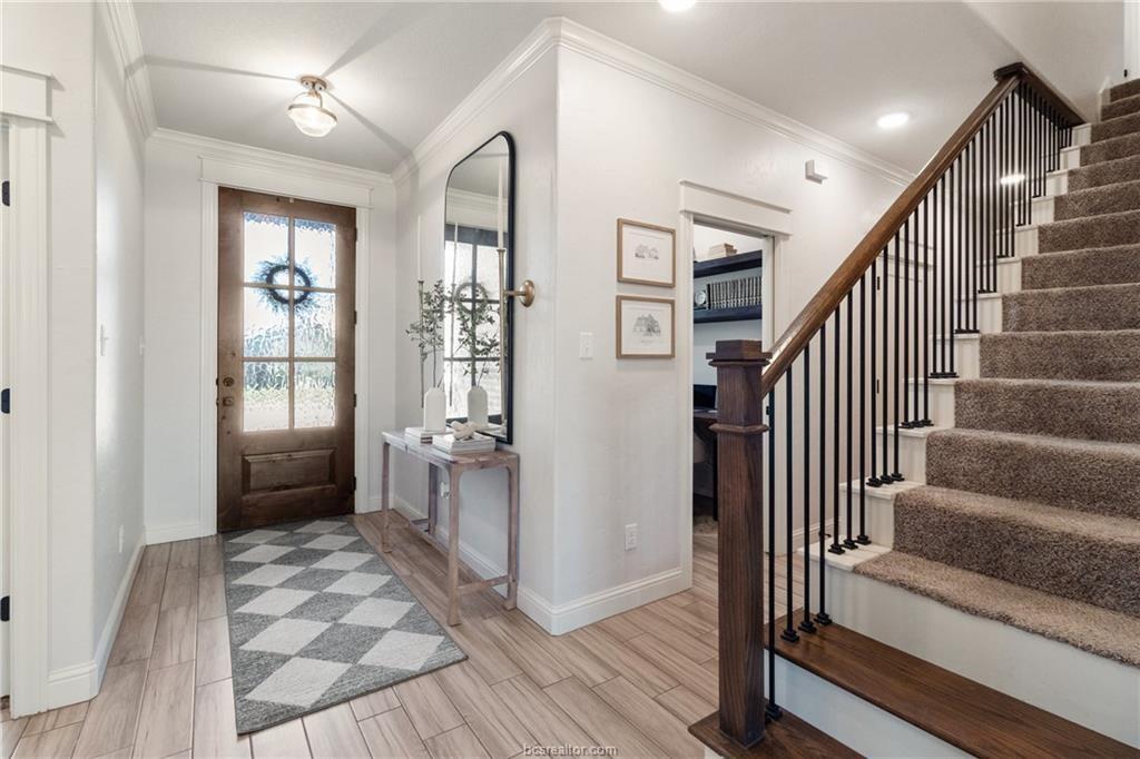 4209 Harding Court, Bryan, Texas image 12
