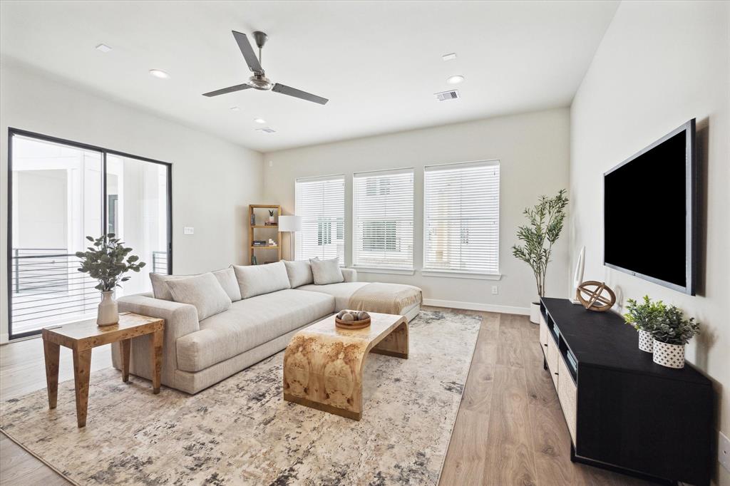 125 Eastwood Street St, Houston, Texas image 10