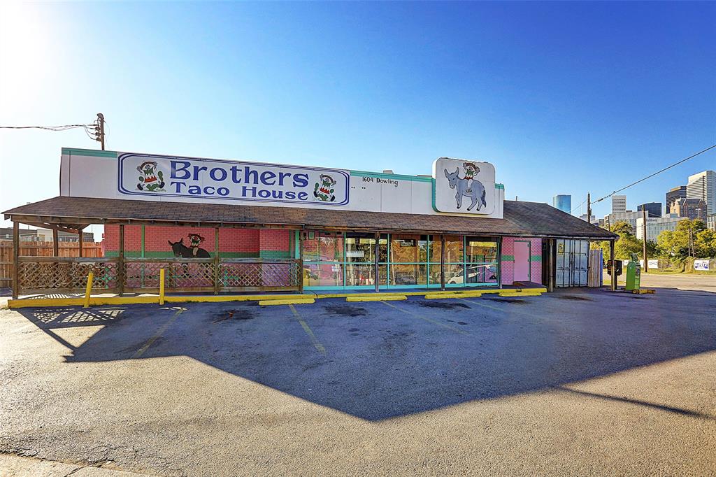 125 Eastwood Street St, Houston, Texas image 34