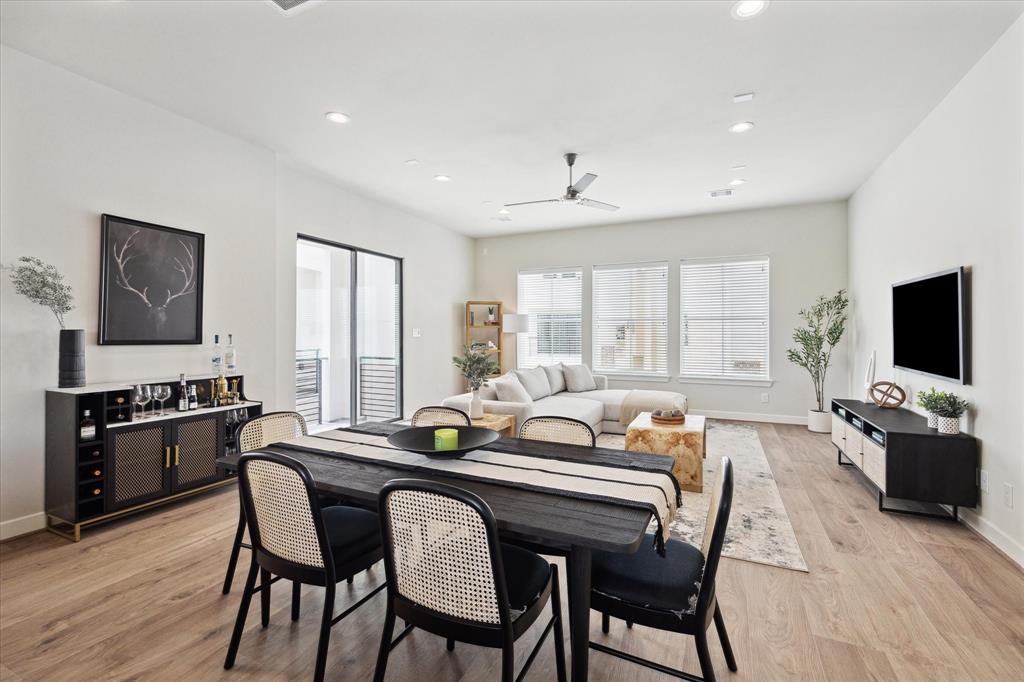 125 Eastwood Street St, Houston, Texas image 6