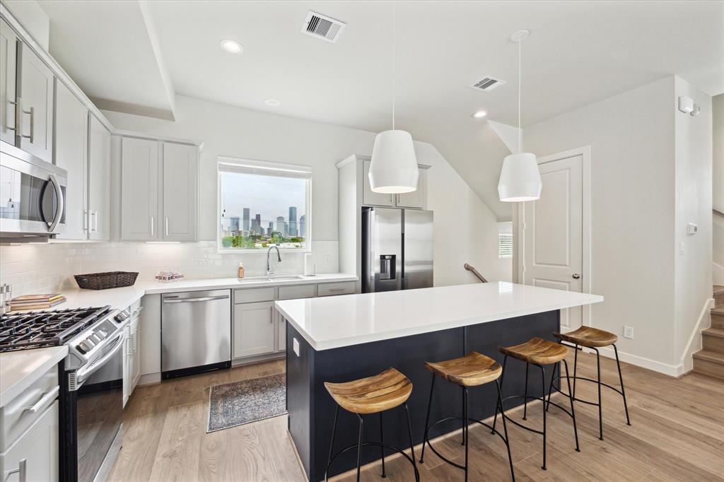 125 Eastwood Street St, Houston, Texas image 14