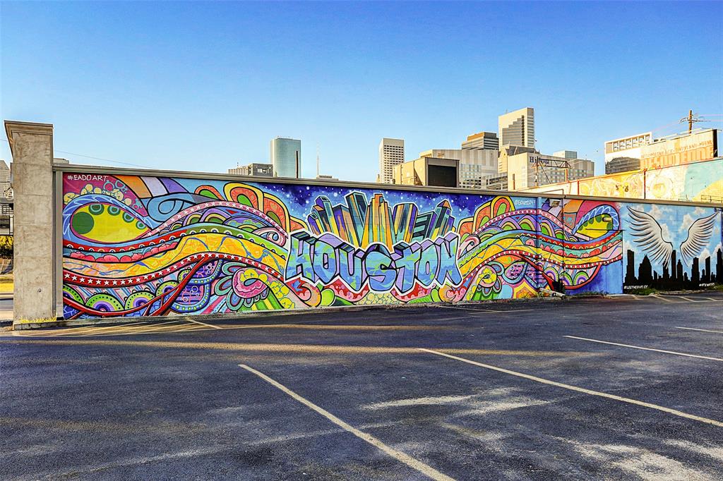 125 Eastwood Street St, Houston, Texas image 35
