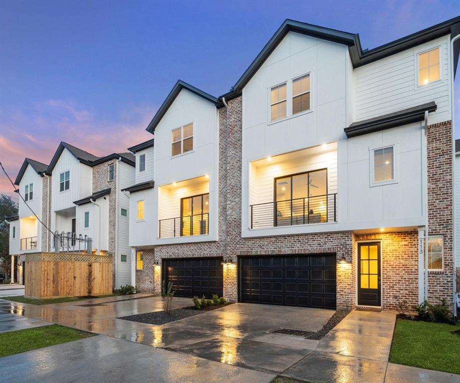 125 Eastwood Street St, Houston, Texas image 38