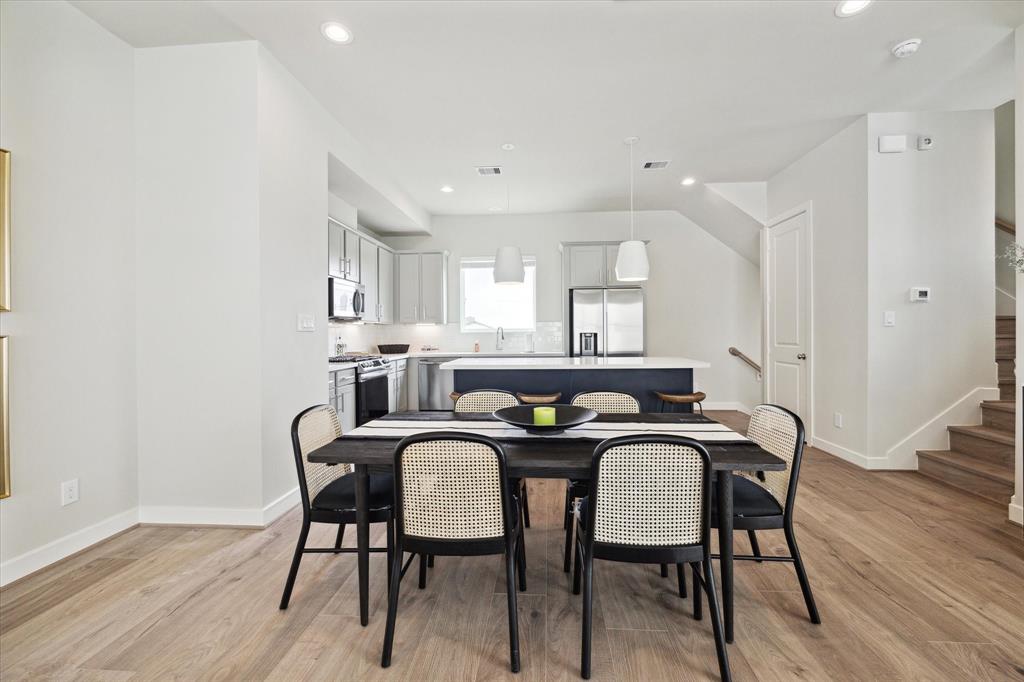 125 Eastwood Street St, Houston, Texas image 4