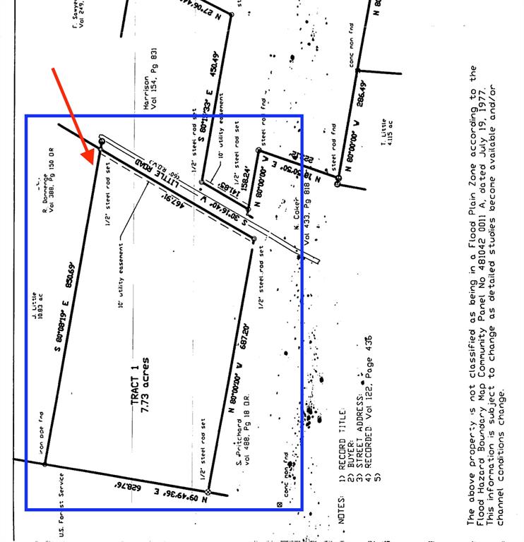 140 Little Road Loop, New Waverly, Texas image 26