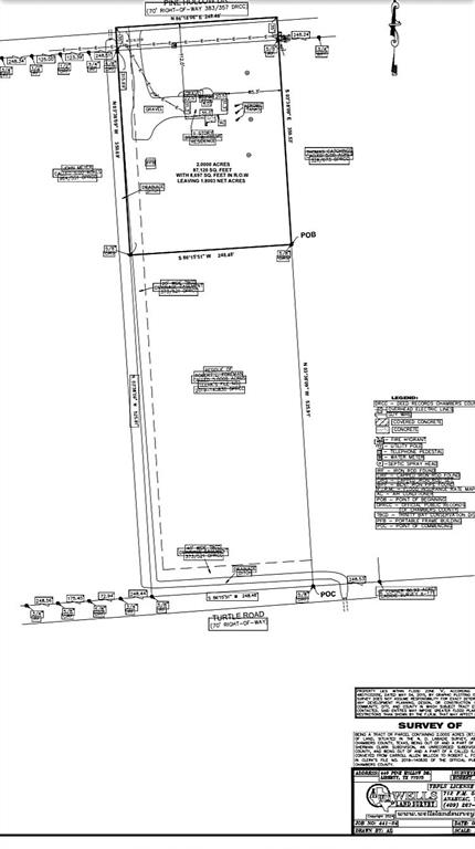 000 Turtle Road, Wallisville, Texas image 4