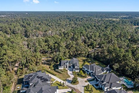 A home in The Woodlands