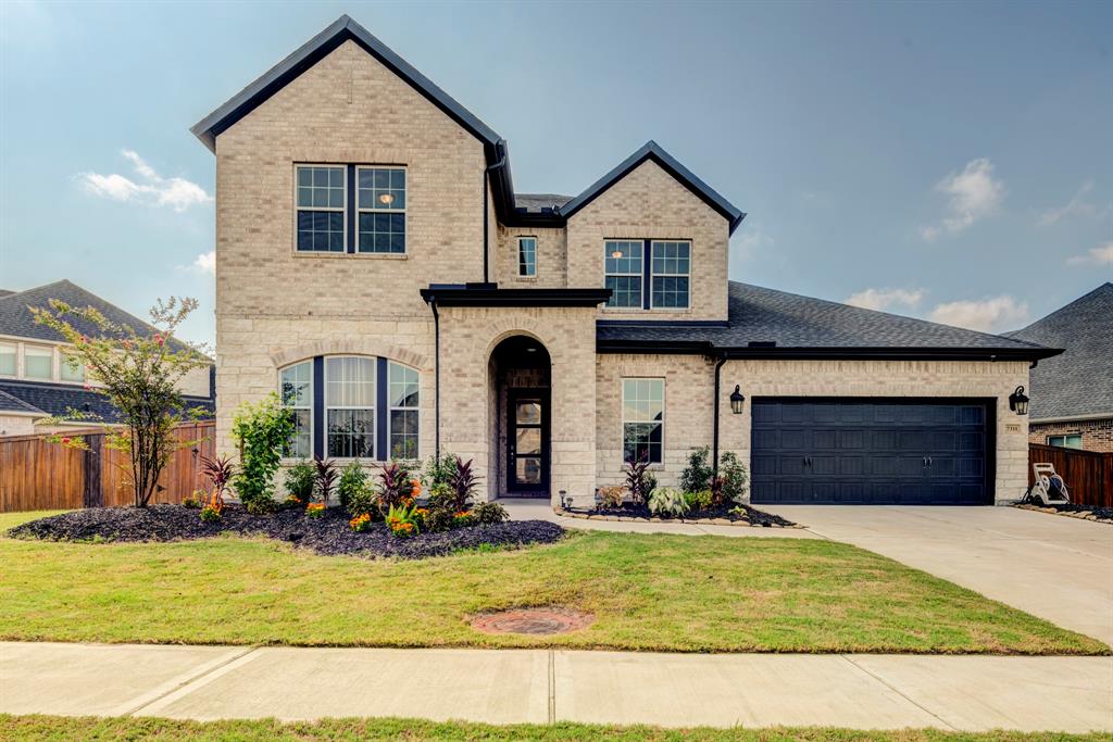 7311 Orangetip Road