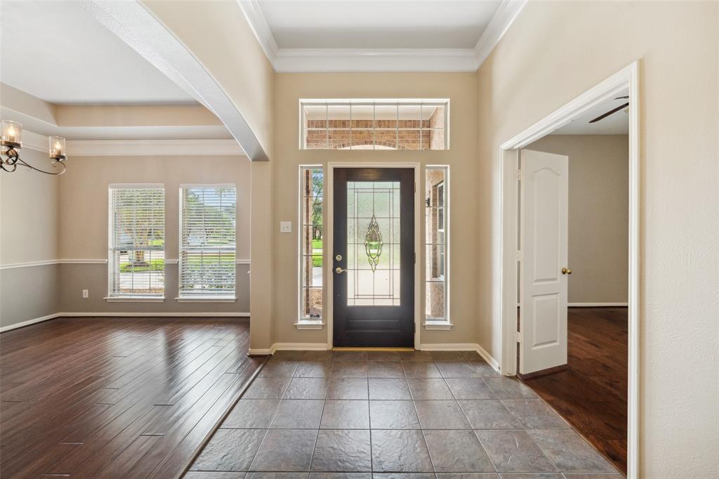 15331 Springhill Bend Lane