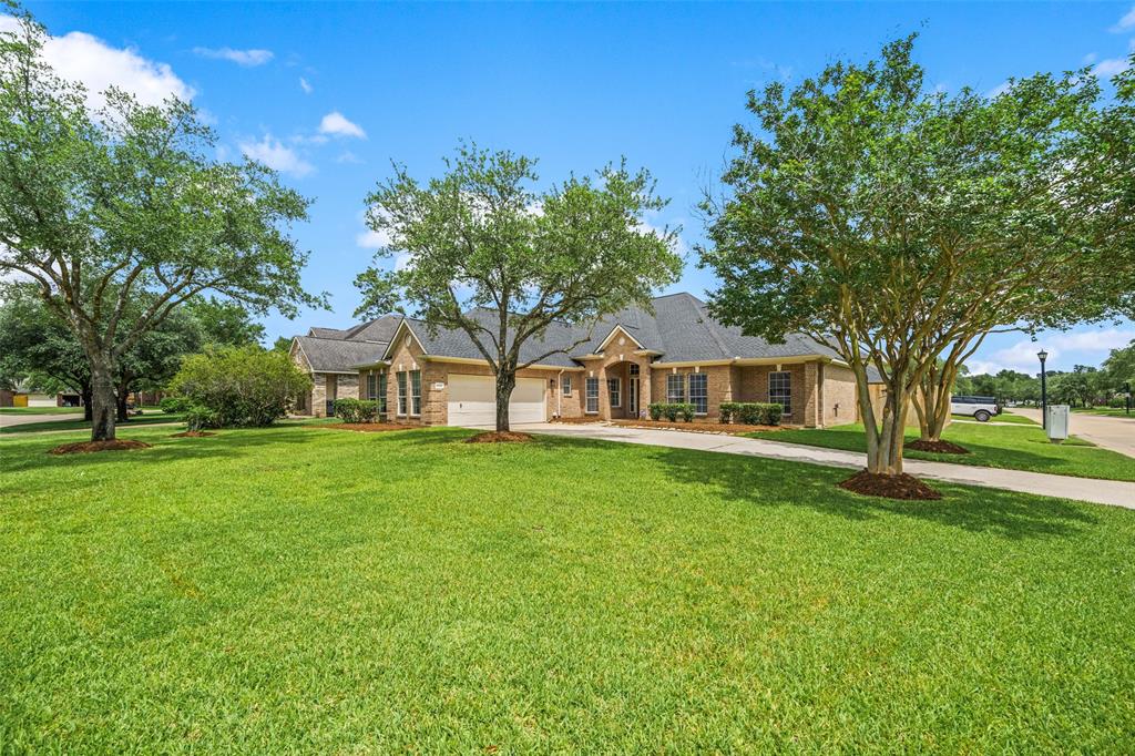 15331 Springhill Bend Lane