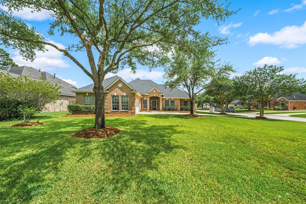 15331 Springhill Bend Lane
