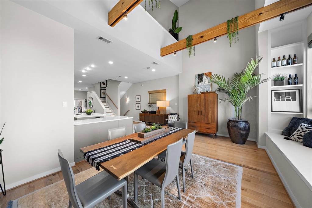 528 W 26th Street, Houston, Texas image 23