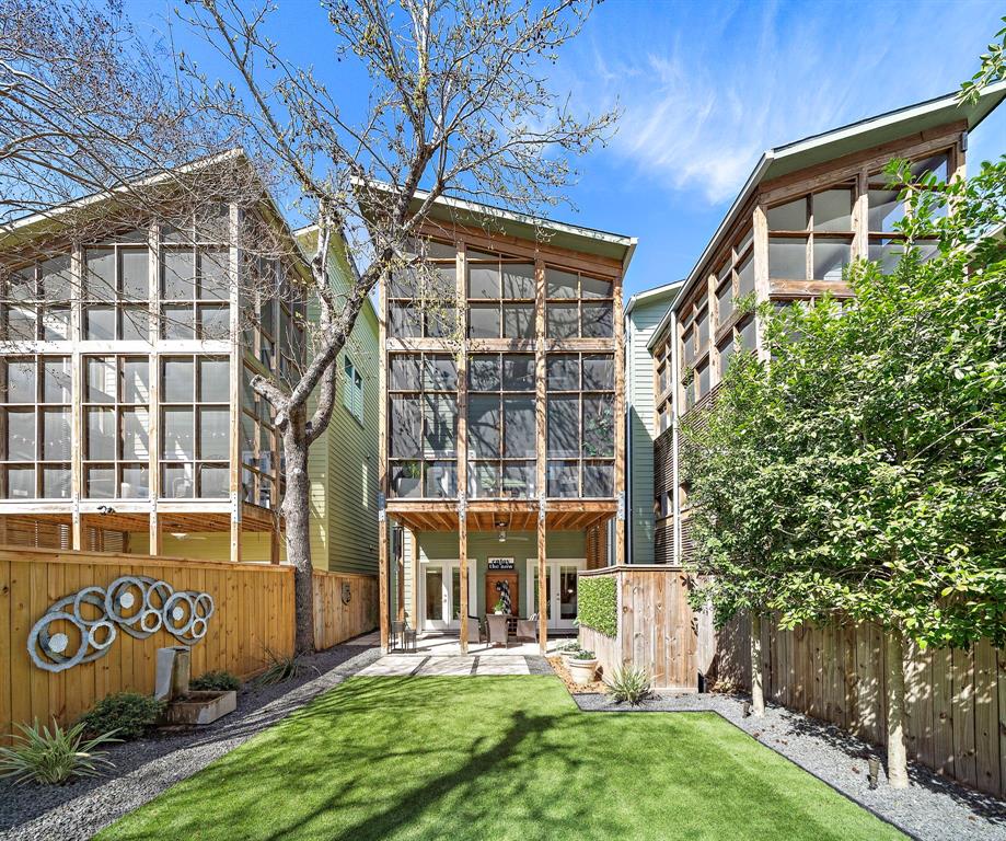 528 W 26th Street, Houston, Texas image 5