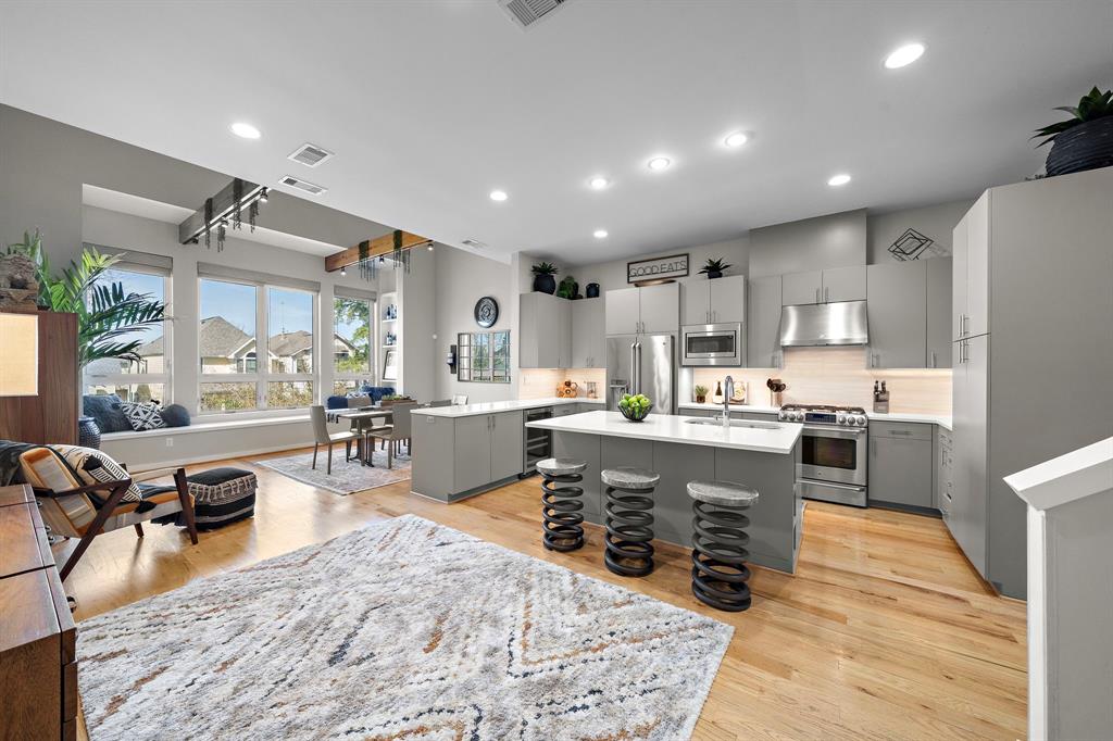 528 W 26th Street, Houston, Texas image 18