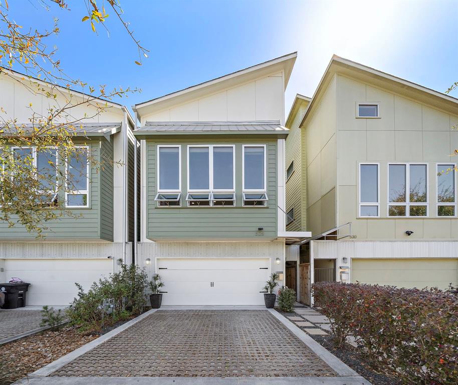 528 W 26th Street, Houston, Texas image 3