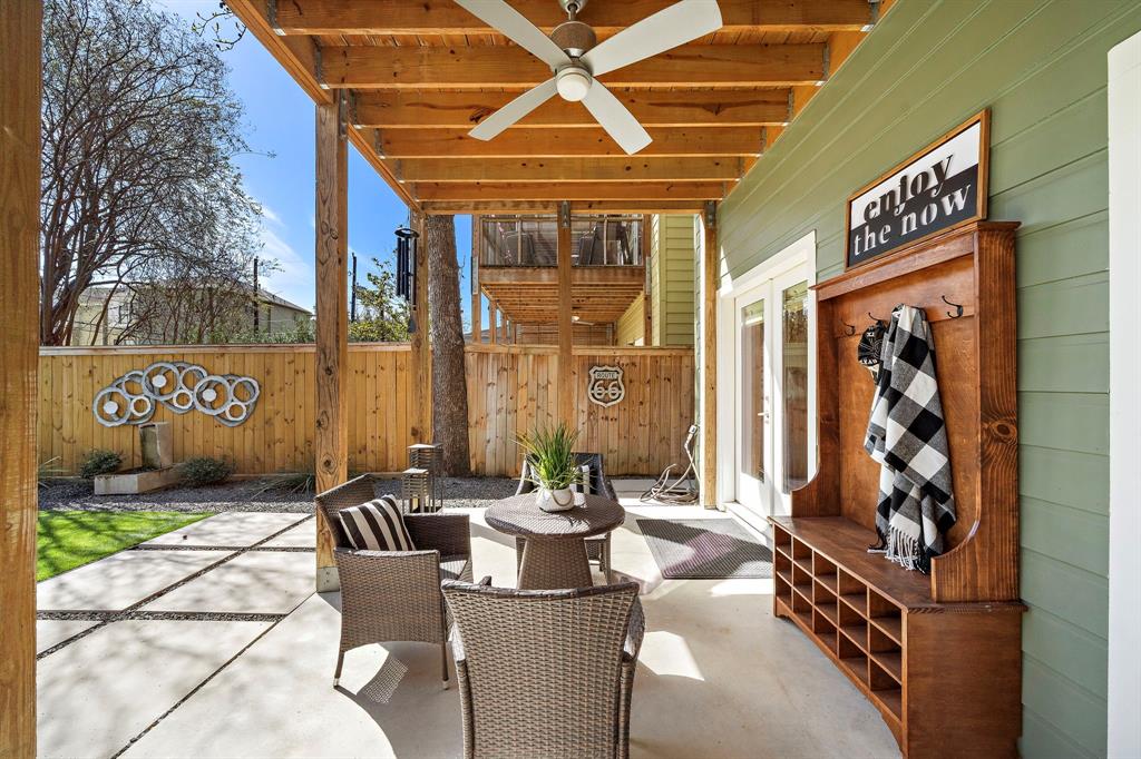 528 W 26th Street, Houston, Texas image 10