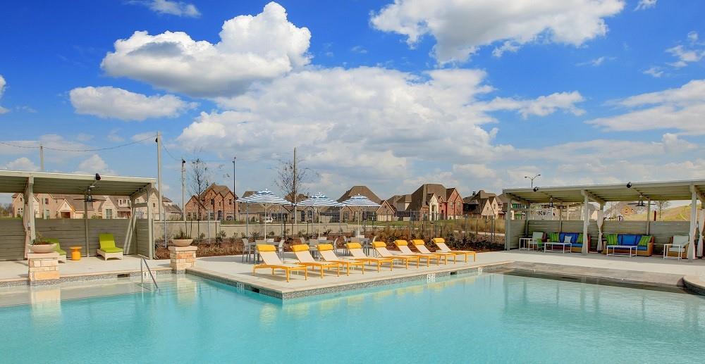 5507 Bonfire Alley, Manvel, Texas image 11