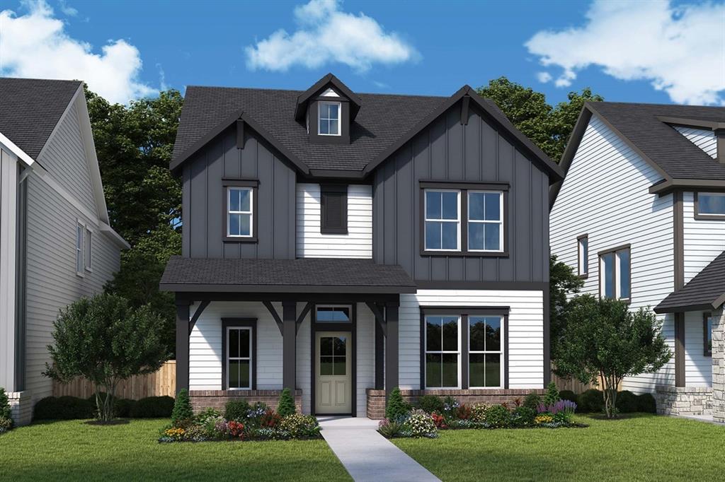 5507 Bonfire Alley, Manvel, Texas image 1