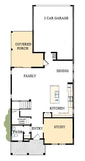 5507 Bonfire Alley, Manvel, Texas image 2