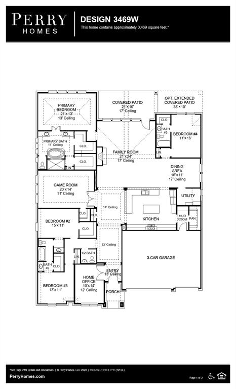 12118 Grassy Bend Drive, Mont Belvieu, Texas image 2