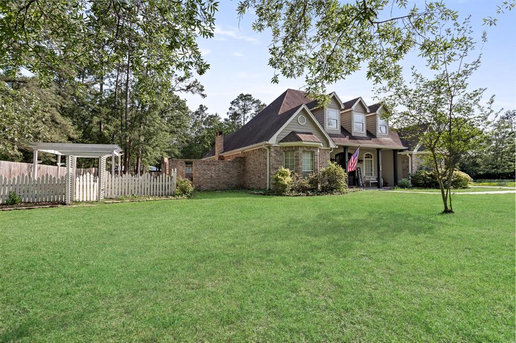 109 Morris Road, Sour Lake, Texas image 2