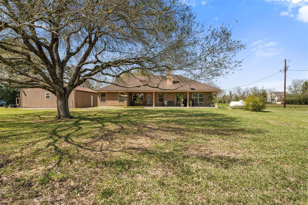 2474 County Road 2285, Cleveland, Texas image 22