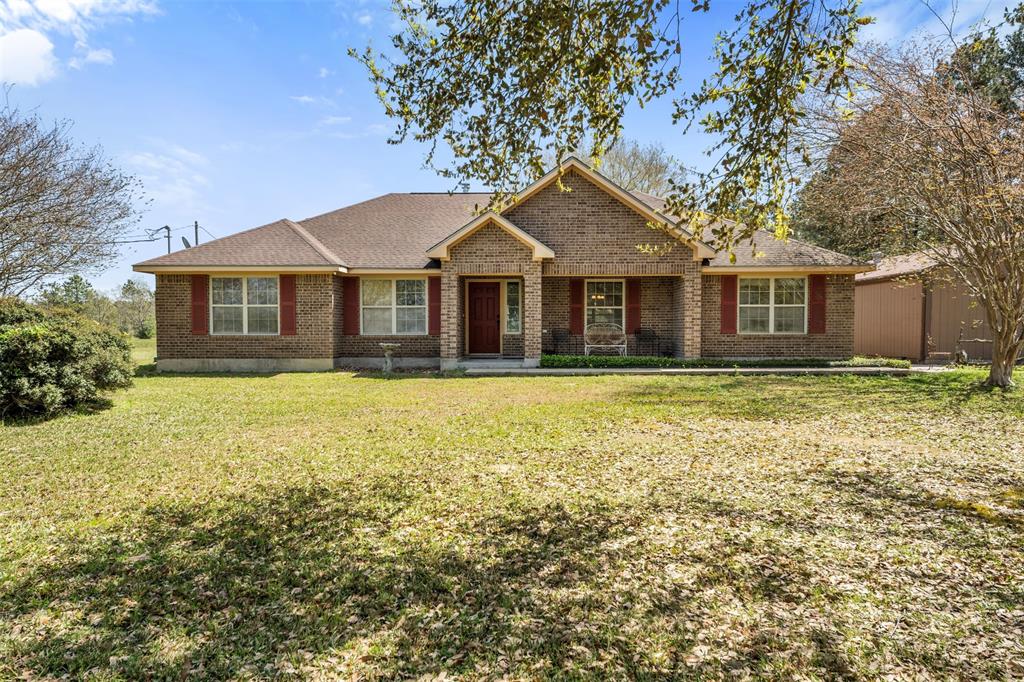 2474 County Road 2285, Cleveland, Texas image 1