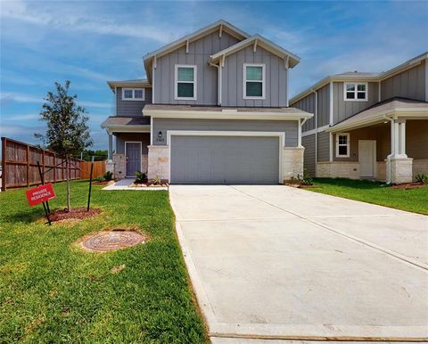 Photo of 23422 Honey Spade Rd Rd, Hockley, TX 77447 (MLS # 62191752) Photo of 23422 Honey Spade Rd Rd, Hockley, TX 77447 (MLS # 62191752)