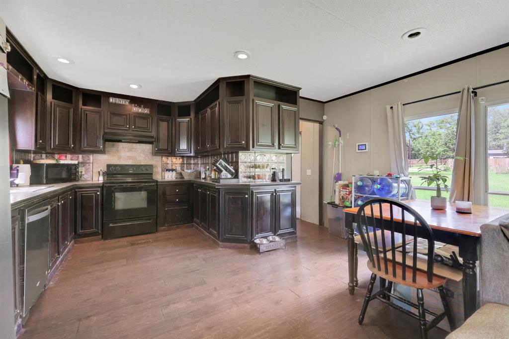 103 Sunset Lane, Somerville, Texas image 20