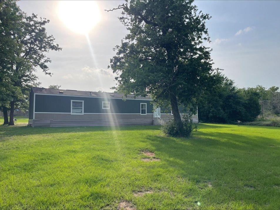 103 Sunset Lane, Somerville, Texas image 1