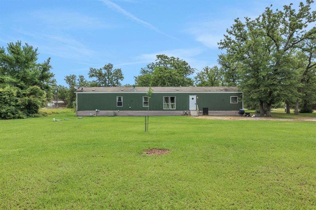 103 Sunset Lane, Somerville, Texas image 9