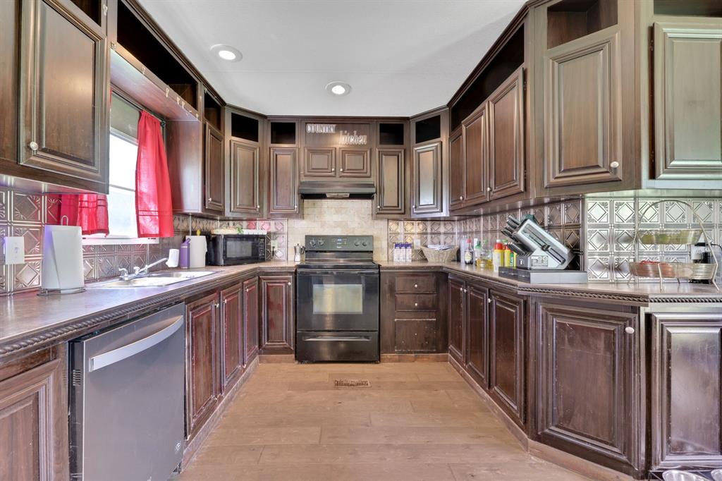 103 Sunset Lane, Somerville, Texas image 21