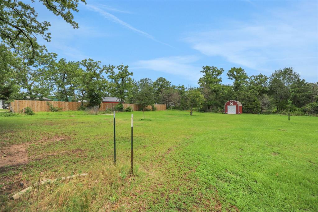 103 Sunset Lane, Somerville, Texas image 10