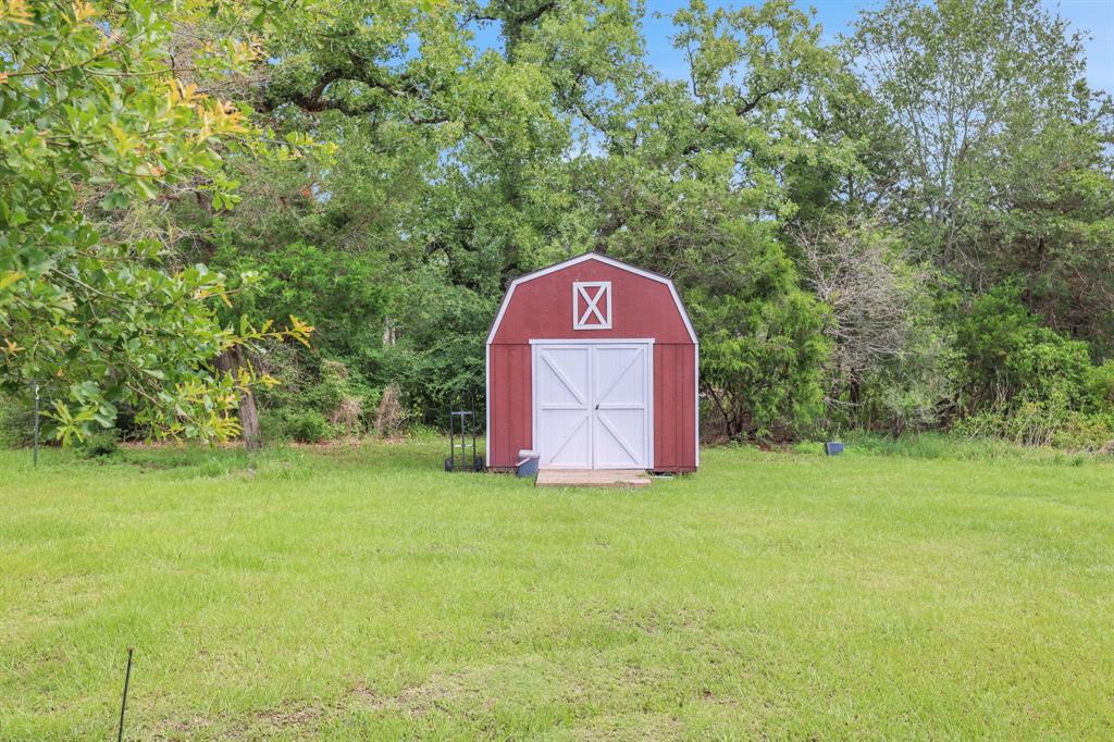 103 Sunset Lane, Somerville, Texas image 11