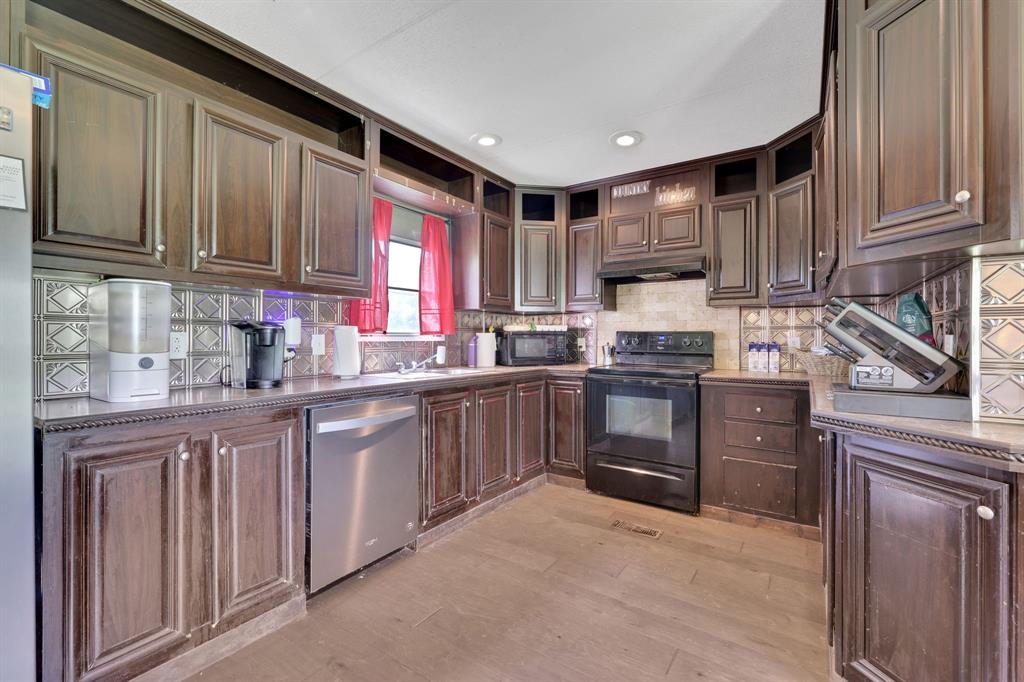 103 Sunset Lane, Somerville, Texas image 23