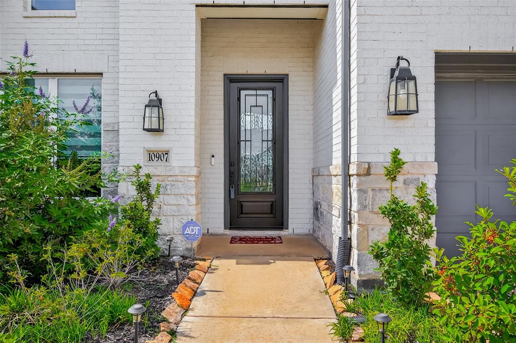 10907 Prospect Hill Court