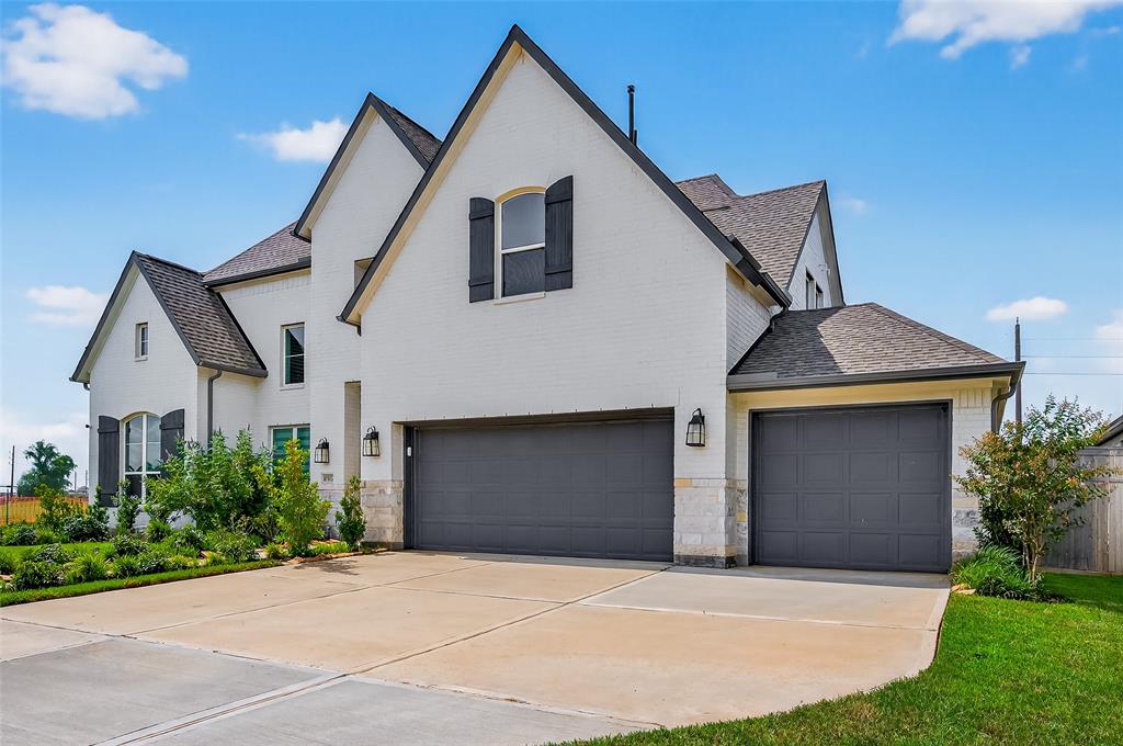 10907 Prospect Hill Court