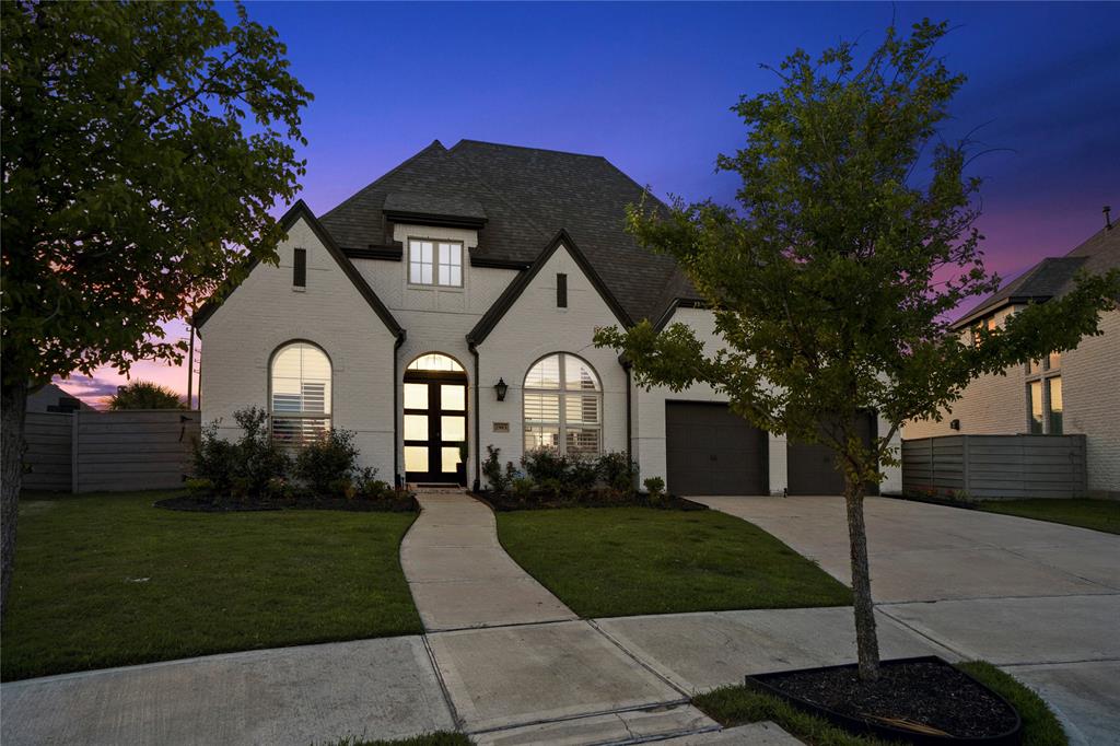2903 Harbor Spring Way, Manvel, Texas image 11