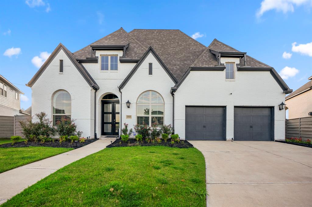 2903 Harbor Spring Way, Manvel, Texas image 3